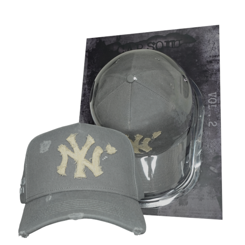 New York 27x