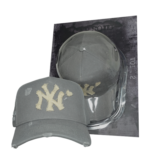 New York 27x
